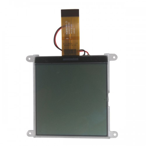 LCD Screen for OBDSTAR X100 Pro Auto Key Programmer