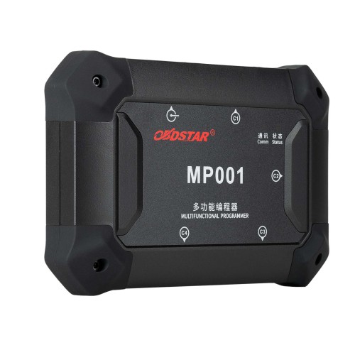 OBDSTAR MP001 Set for DC706 Support Read/ Write Clone/ Data Processing for Cars, Commercial Vehicles, EVs, Marine, Motorcycles