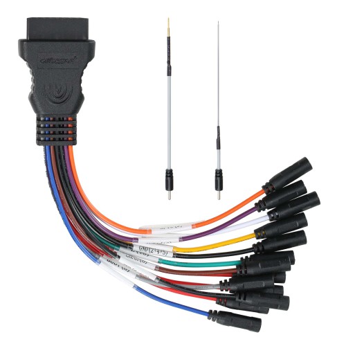 OBDSTAR MP001 Set for DC706 Support Read/ Write Clone/ Data Processing for Cars, Commercial Vehicles, EVs, Marine, Motorcycles