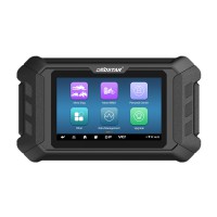 OBDSTAR iScan Polaris Group Motorcycle Diagnostic Scanner Support INDIAN/ POLARIS/ VICTORY