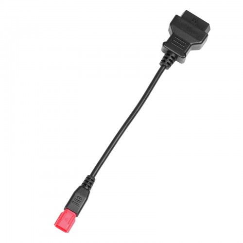 [US/ EU Ship] OBDSTAR iScan DUCATI with M041 Cable Support up to 2023 Ducatis for Diagnose & Key Programming & Service Light Reset