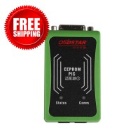 [Clearance Sales] OBDSTAR PIC and EEPROM 2-in-1 Adapter for X-100 PRO Auto Key Programmer