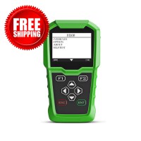 [UK No Tax] OBDSTAR H100 Ford/Mazda Auto Key Programmer [Perfect replacement of OBDStar F100]