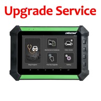 [6th Anniverary Sales] OBDSTAR X300 DP from Standard to Full Configuration Update Service