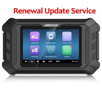 [October Sale] OBDSTAR X300 PRO4 Key Master 5 Update Service for One Year Subscription