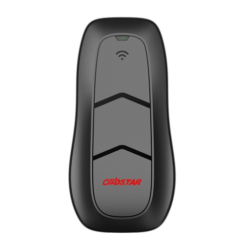 OBDSTAR X300 DP Plus C Full Configuration with Key SIM 5 in 1 Toyota Smart Key Simulator
