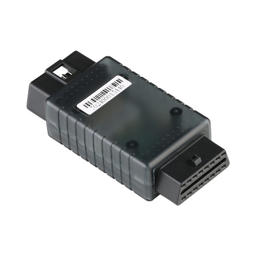 [US/EU No Tax] OBDSTAR CAN FD Adapter for P50/ X300 DP Plus/ X300 PRO4/ Key Master DP