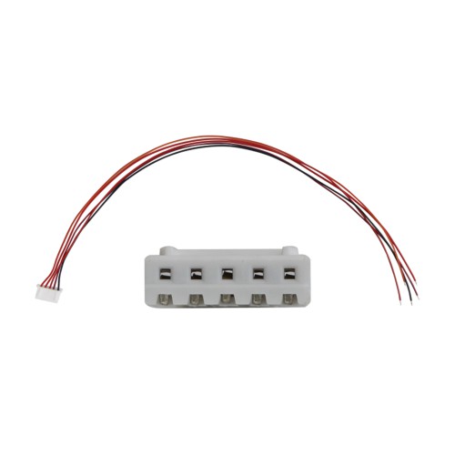 OBDSTAR MP001 Support EEPROM/ MCU Read/ Write Clone/ Data Processing for Cars, Commercial Vehicles, EVs, Marine, Motorcycles