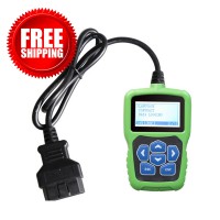 [Clearance Sales] OBDSTAR F108+ PSA PIN Code Reader/ Key Programmer with K line support CANbus for Peugeot / Citroen / DS (Choose X300 MINI PSA)