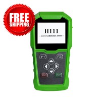 [Send to UK Only] OBDSTAR H111 Opel IMMO Auto Key Programmer and Cluster Calibration Tool