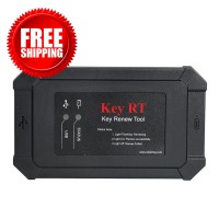 [Clearance Price No Return] OBDSTAR Key RT Key Renew Tool Last 70 pcs Supports Chip PCF7341/7345, PCF7941/7945/7952/7953/7961