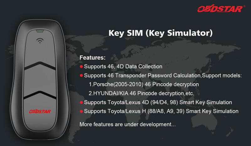 key-sim